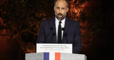 Attentats du 13-Novembre : « La cagnotte atteint un niveau incroyable »