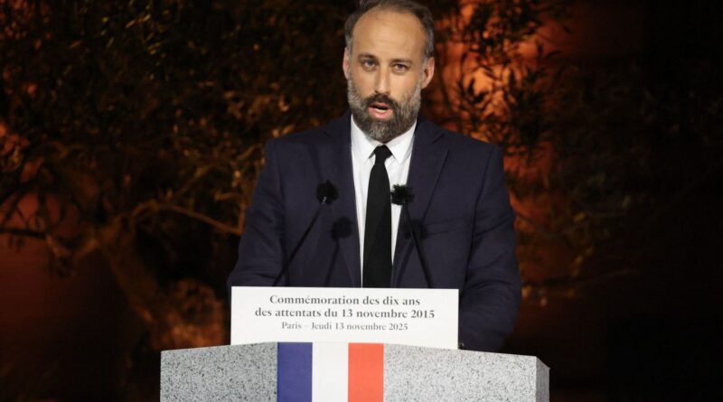 Attentats du 13-Novembre : « La cagnotte atteint un niveau incroyable »