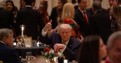 Au Nigeria, les frappes américaines « à la Hollywood » sont « publicitaires »