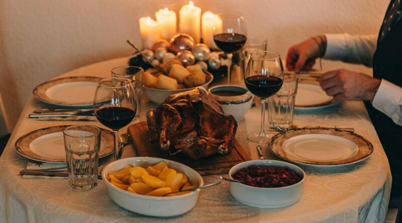 « Aucun aliment n’est interdit » : Réveillon léger et gourmand avec une nutritionniste