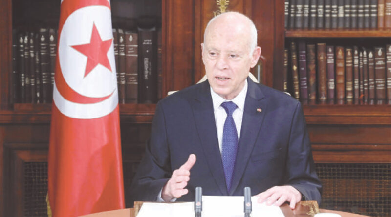 Aujourd'hui, fête de la Révolution : le Président ne consacre pas le retour aux sources.