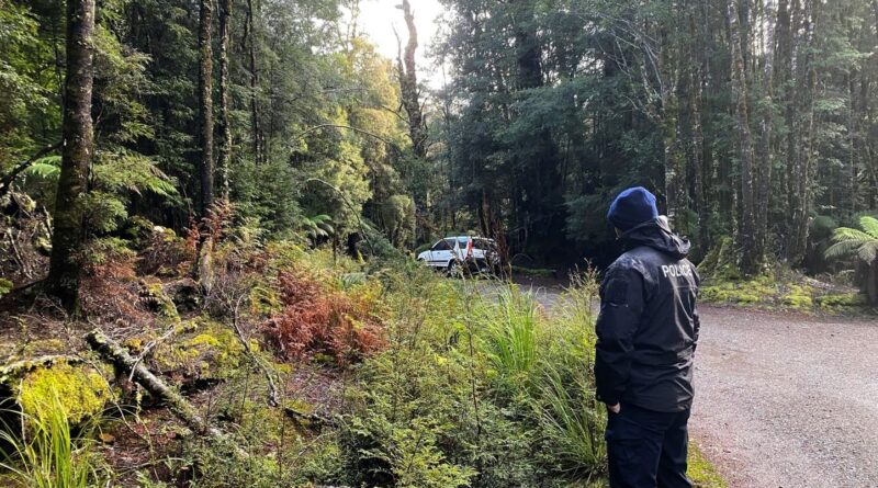 Australie : Le téléphone d’une randonneuse belge retrouvé plus de deux ans après sa disparition