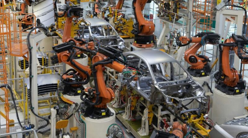 Automobile : CETIME et TAA s’allient pour valoriser le secteur