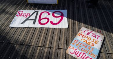 Autoroute A69 : décision clé sur Toulouse-Castres attendue ce mardi