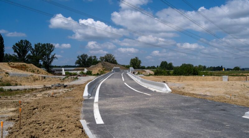 Autoroute A69 : L'avenir du chantier décidé le 30 décembre