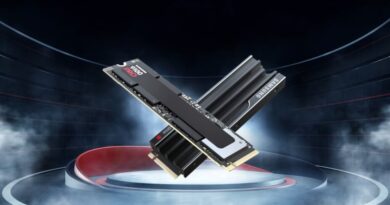 Avant la pénurie, SSD Samsung 8 To à -25 % à 14 800 Mo/s