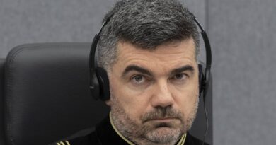 Avant Thierry Breton, un autre Breton sous sanctions américaines témoigne.