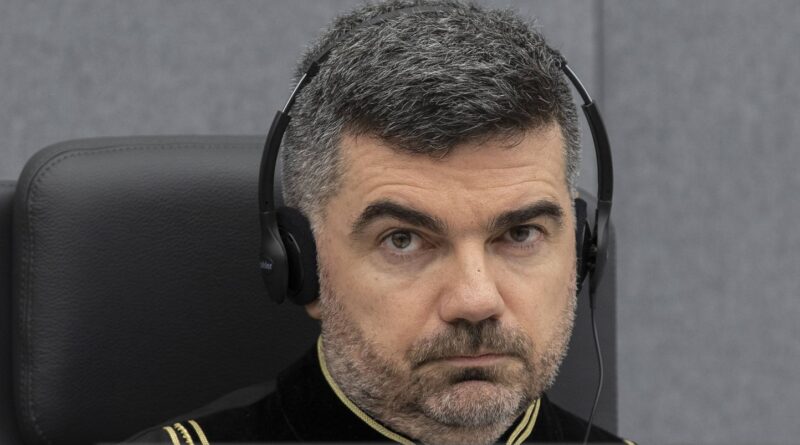 Avant Thierry Breton, un autre Breton sous sanctions américaines témoigne.