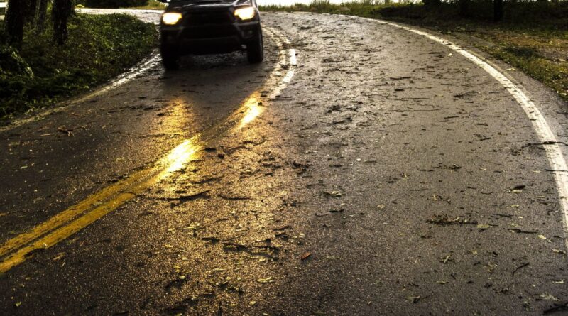 Avertissement jaune pour conditions glissantes à Bruxelles, Hainaut et Brabant wallon