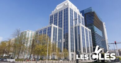 Avoirs russes chez Euroclear : "la solution n’est pas réaliste", selon la patronne