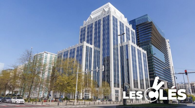 Avoirs russes gelés : l'Europe ne s'intéresse pas à Bart De Wever