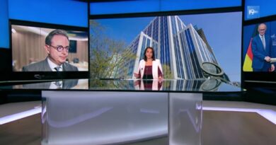 Avoirs russes gelés : Moscou met l'UE en garde sur des conséquences considérables.