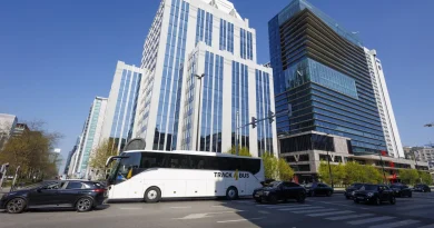 Avoirs russes gelés : Washington "fait pression" pour empêcher leur utilisation en Europe