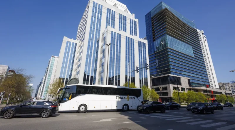 Avoirs russes gelés : Washington "fait pression" pour empêcher leur utilisation en Europe