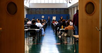 Bac 2026 : « Aucun repêchage possible en dessous de 8/20 »