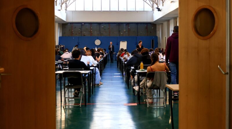 Bac 2026 : « Aucun repêchage possible en dessous de 8/20 »