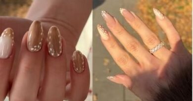 Bambi Nails : La manucure inspirée de Disney qui ne passe pas de mode