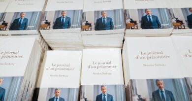 Bardella et Sarkozy : Fayard de Bolloré inonde librairies et fausse marché livre