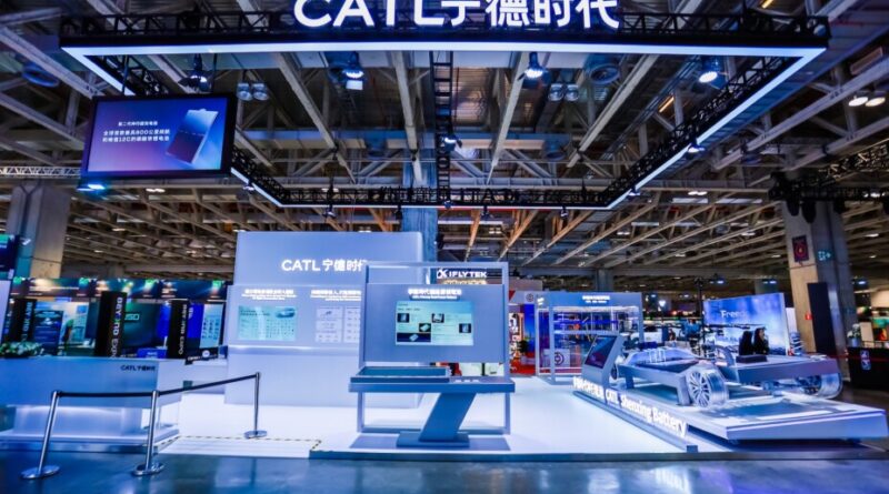 Batterie au sel : utilisation dans certaines voitures d’ici 2026, sans lithium ni cobalt.