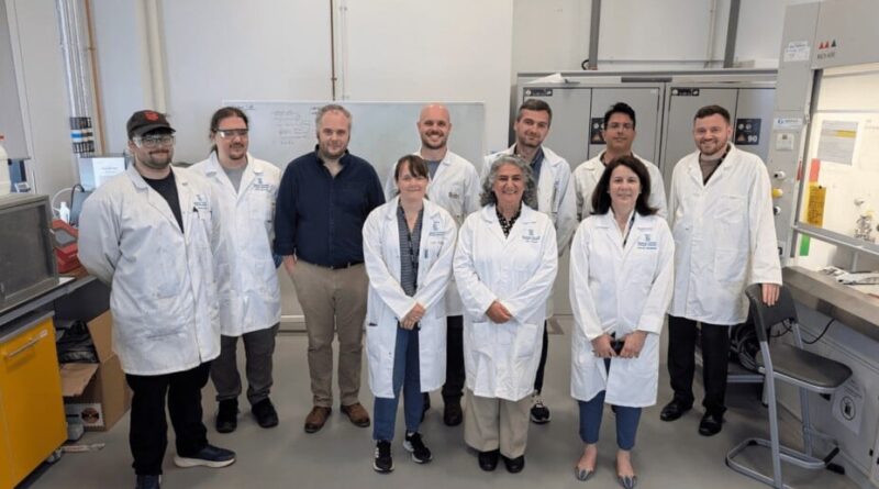 Batteries : l’Europe peut-elle rivaliser avec la Chine grâce au sel et au charbon ?