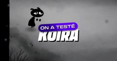 Belgian Game Awards 2025 : "Koira" remporte trois prix, découvrez le palmarès complet.