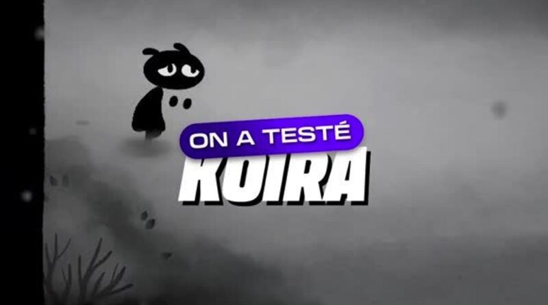 Belgian Game Awards 2025 : "Koira" remporte trois prix, découvrez le palmarès complet.