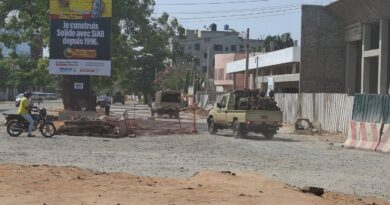 Bénin : Dix putschs en cinq ans avant le coup d'État