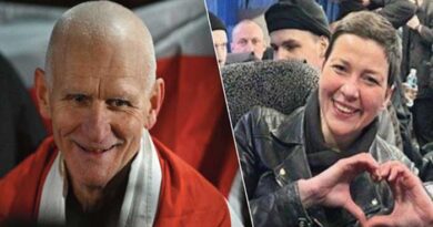 Bialiatski et Kolesnikova : Deux figures de la lutte contre Loukachenko