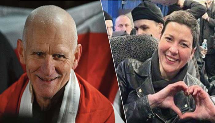 Bialiatski et Kolesnikova : Deux figures de la lutte contre Loukachenko