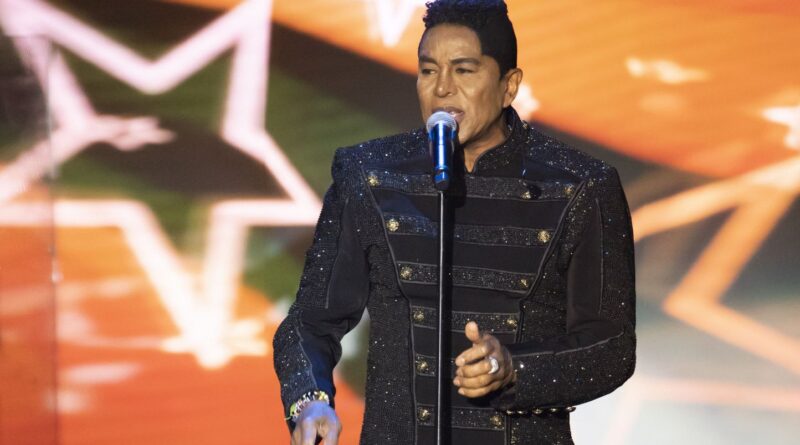 Bientôt un musée Michael Jackson à Monaco ?