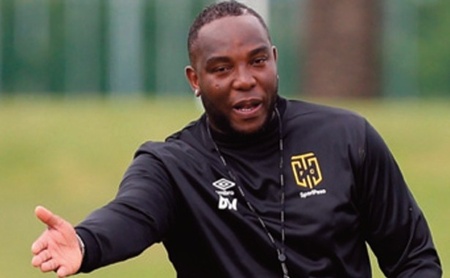 "Big Brother" McCarthy : un buteur en or, un entraîneur accompli