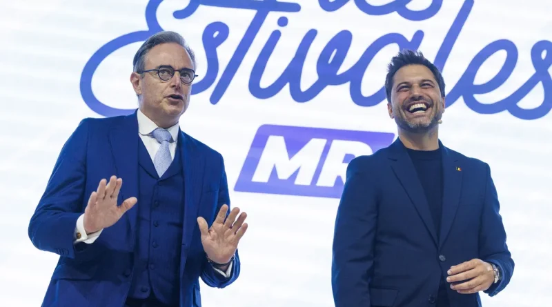 Bilan 2025 : De Wever et Bouchez, personnalités de l'année à Bruxelles