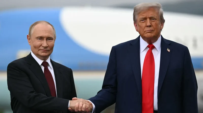 Bilan international 2025 : onze mois de présidence trumpiste transformateurs