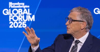 Bill Gates alerte sur un rebond tragique de la mortalité infantile