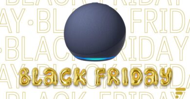 Black Friday : offres sur objets connectés (ampoules, enceintes, lunettes, airfryers…)