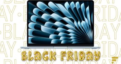 Bon plan Apple : MacBook Air M4 à 819 € sur Amazon, remise valable trois heures supplémentaires