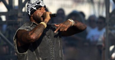 Booba : pourquoi il n'est jamais vraiment banni des réseaux sociaux