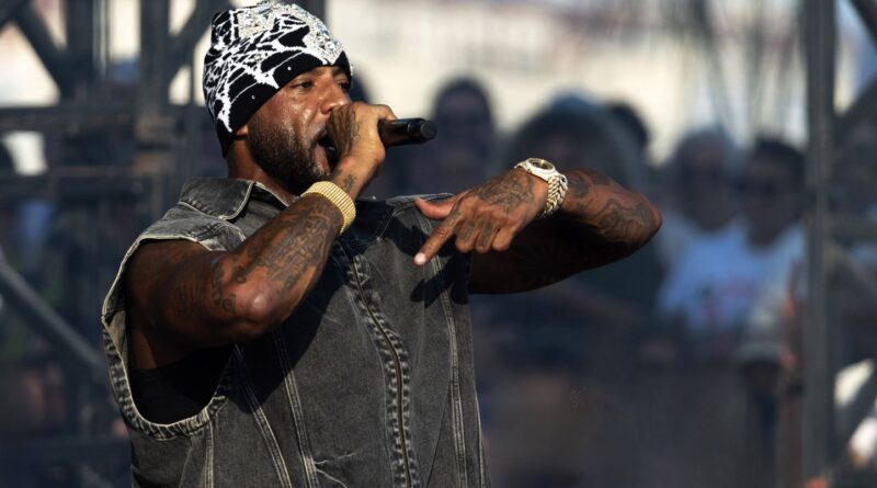 Booba : pourquoi il n'est jamais vraiment banni des réseaux sociaux