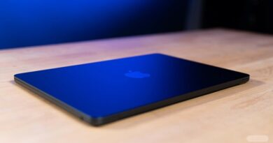 Boulanger ne propose plus de MacBook Air M2 à 699 € pour le 31 décembre.