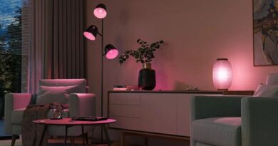 Boulanger propose une remise de -50 % sur le pack Philips Hue Noël.
