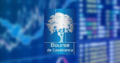 Bourse : Le MASI baisse de 2,44% du 22 au 26 décembre