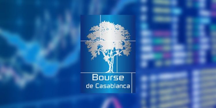 Bourse : Le MASI baisse de 2,44% du 22 au 26 décembre