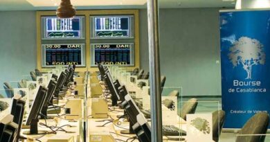 Bourse : Le MASI progresse de 2% du 15 au 19 décembre