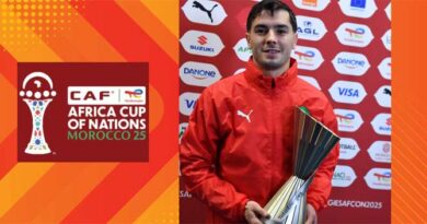 Brahim Diaz : symbole d’un Maroc qui ne manque pas de force