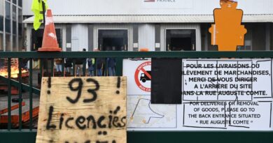 Brandt en liquidation judiciaire : 700 emplois perdus