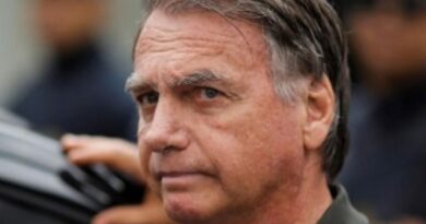 Brésil : Jair Bolsonaro, ex-président emprisonné, opéré d'une hernie inguinale