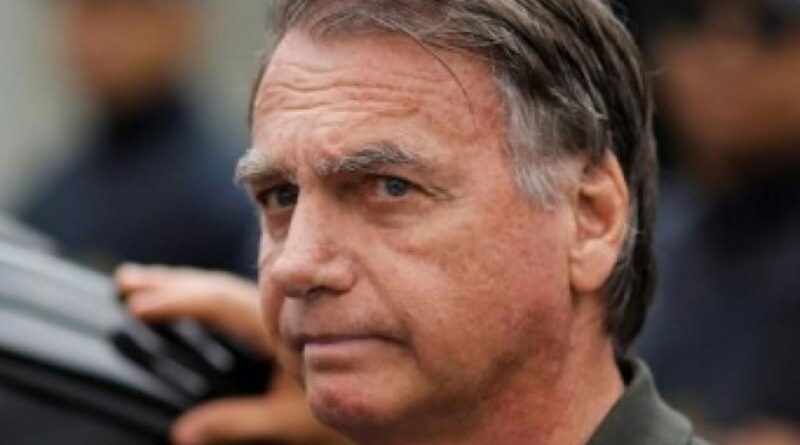 Brésil : Jair Bolsonaro, ex-président emprisonné, opéré d'une hernie inguinale