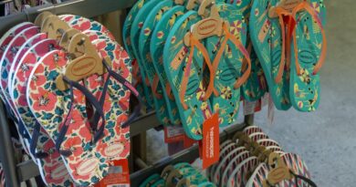 Brésil : Le camp Bolsonaro ne soutient pas les Havaianas