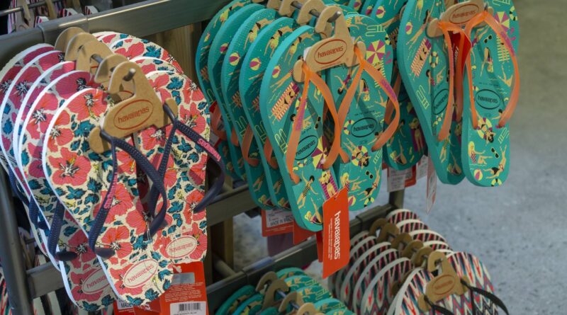 Brésil : Le camp Bolsonaro ne soutient pas les Havaianas