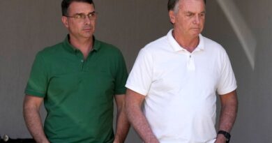 Brésil : Le fils de Jair Bolsonaro propose une amnistie par retrait.